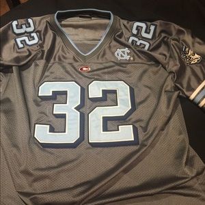 North Carolina Jersey